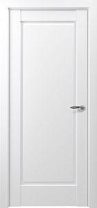 Недавно просмотренные - Дверь Z Неаполь Тип S экошпон белый, глухая