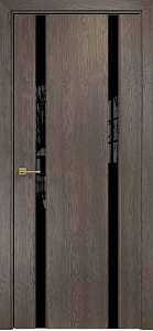 Недавно просмотренные - Дверь Оникс Престиж 2 дуб античный, триплекс черный