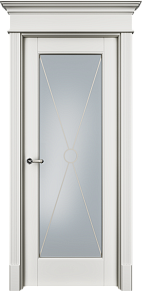 Недавно просмотренные - Дверь ТанХОс эмаль RAL 9010, сатинат