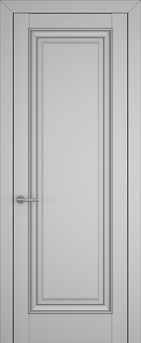 ДГ НSE-1.1 шедоу, глухая