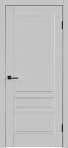 Недавно просмотренные - Дверь VellDoris Scandi 3P светло-серый, глухая