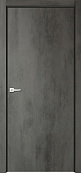 Схожие товары - Дверь V Лоярд эмалит Севилья 32 бетон темный, глухая