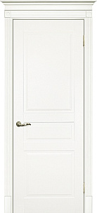 Недавно просмотренные - Дверь Текона эмаль Smalta 01 молочный RAL 9010, глухая