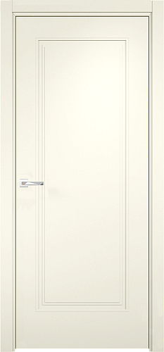 Дверь V Лоярд эмалит Ларедо 2 софт панакота, глухая