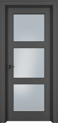 ДО Классик П33с эмаль RAL 9005