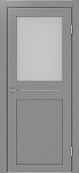 Схожие товары - Дверь Эко 520.221 серый, сатинат
