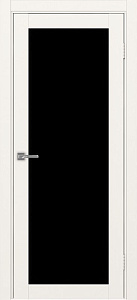 Недавно просмотренные - Дверь Эко 501.2 бежевый, lacobel черный