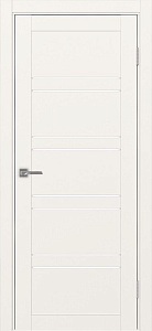 Недавно просмотренные - Дверь Эко 560.12 бежевый, lacobel белый