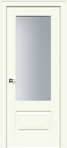 Недавно просмотренные - Дверь Дельта-2 эмаль RAL 9010, сатинат