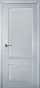 Недавно просмотренные - Дверь ДР Perfecto экошпон 102 Barhat Light Grey, глухая