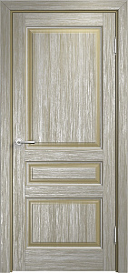 Недавно просмотренные - Дверь ПМЦ браш массив сосны 5Ш мох с патиной серебро, глухая