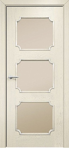 Недавно просмотренные - Дверь Оникс Валенсия эмаль слоновая кость патина серебро, сатинат бронза