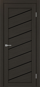 Недавно просмотренные - Дверь Эко 508.112У венге, lacobel черный