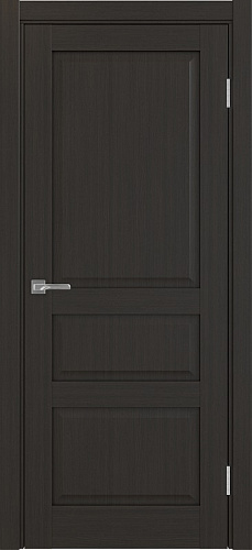 Дверь Эко 631.111 ОФ3 венге, глухая