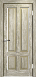 Недавно просмотренные - Дверь ПМЦ браш массив сосны 15Ш мох с белой патиной, глухая