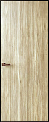 Схожие товары - Дверь скрытая ИУ-42 AL black с 4-х сторон, шпон white 2,2 м