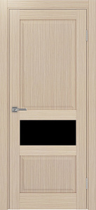 Недавно просмотренные - Дверь Эко 631.121 ОФ3 дуб беленый, lacobel черный