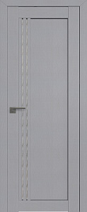 Недавно просмотренные - Дверь ProfilDoors 2.50STP Pine Manhattan, стекло дождь белый
