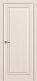 Дверь Эко 601.1 ОФ1 ясень перламутровый, глухая