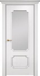 Недавно просмотренные - Дверь Оникс Палермо эмаль белая с текстурой, сатинат