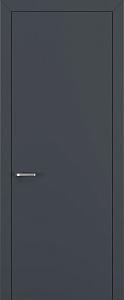 Недавно просмотренные - Дверь Z K7 полипропилен  графит премьер, глухая