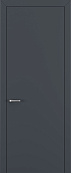 Схожие товары - Дверь Z K7 полипропилен  графит премьер, глухая