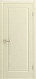 Дверь Amore эмаль жемчуг, глухая