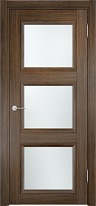 Недавно просмотренные - Дверь V Casaporte экошпон Милан 10 венге мелинга, сатинато белое
