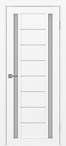 Недавно просмотренные - Дверь Эко 558.212 белый снежный, сатинат