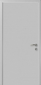 Недавно просмотренные - Дверь гладкая влагостойкая композитная Капель моноколор RAL 7035