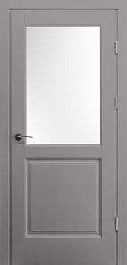 Недавно просмотренные - Дверь М V-92 эмаль RAL7040, сатинат