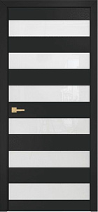 Недавно просмотренные - Дверь Оникс Нео CPL темно серый, глухая