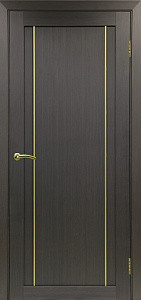 Недавно просмотренные - Дверь Эко 522.111 АПП венге молдинг SG, глухая