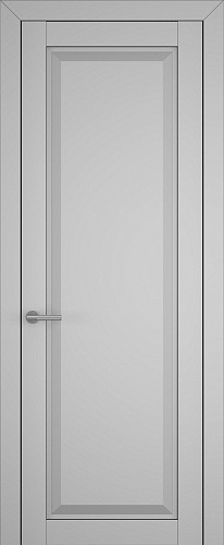 ДГ НSE шедоу, глухая