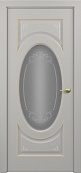 Схожие товары - Дверь ZADOOR Luvr Т1 decor эмаль Grey patina Gold, сатинат