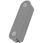 Недавно просмотренные - Ответная планка AGB Touch (для AL коробок) B02404.30.78, серая