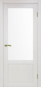 Недавно просмотренные - Дверь Эко 640.21 ОФ3 ясень перламутровый, сатинат