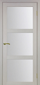 Недавно просмотренные - Дверь Эко 530.222 дуб беленый, сатинат