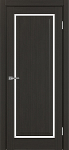 Недавно просмотренные - Дверь Эко 601С.21 ОФ4 венге, lacobel белый