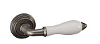 Недавно просмотренные - Межкомнатная ручка ADDEN BAU Vintage PORCELLANA V214 AGED SILVER
