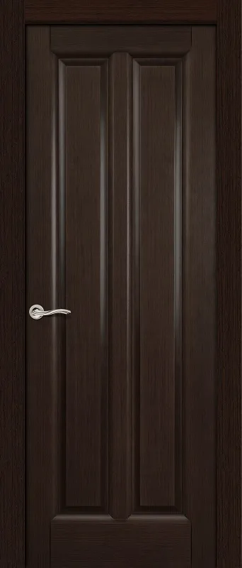 Двери в интерьере - Дверь Ситидорс Крит венге, глухая
