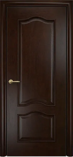 Дверь Оникс Классика палисандр, глухая