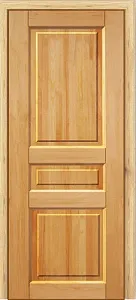 Недавно просмотренные - Дверь Интерьер Уют массив сосны Классик, сорт Экстра, филенка 28 мм, глухая