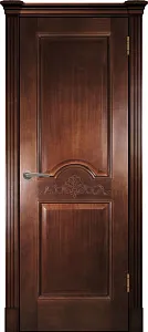 Недавно просмотренные - Дверь Покровские двери Париж миланский орех, глухая