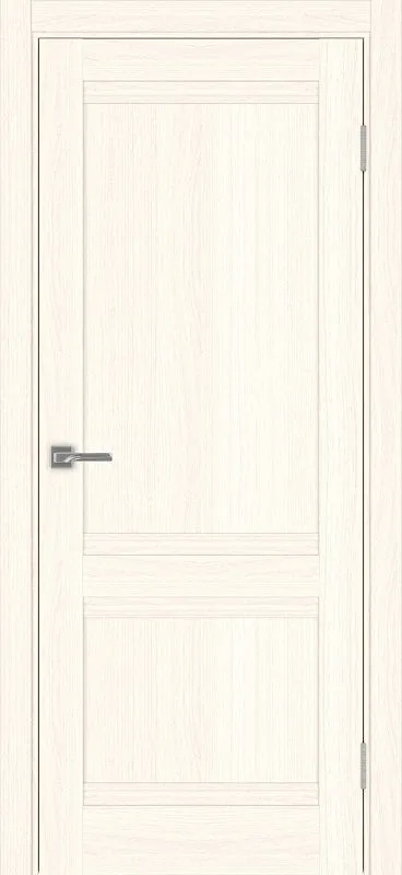 Двери в интерьере - Дверь Эко 502.11U ясень светлый, глухая