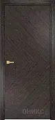 Схожие товары - Дверь Оникс Авангард орех тангентальный, рисунок №8