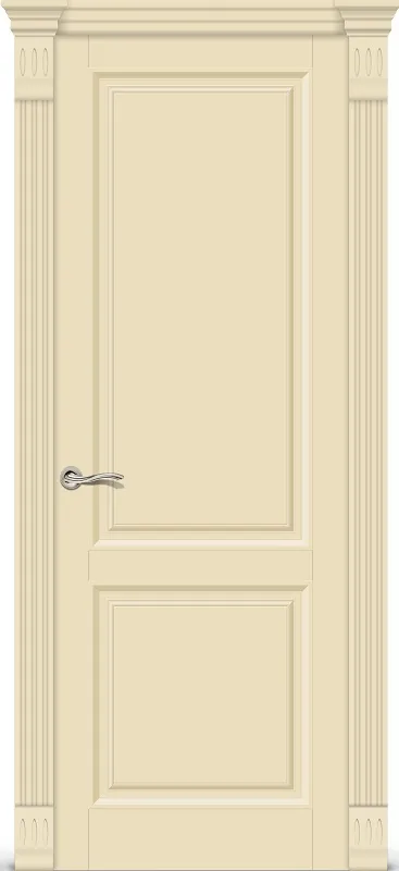 Двери в интерьере - Дверь Ситидорс Венеция 1 эмаль RAL 1015,глухая