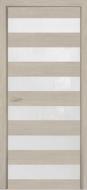 Двери в интерьере - Дверь Оникс Нео CPL rubra elm, глухая