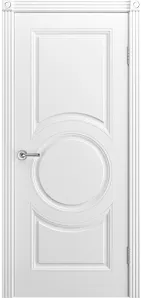 Недавно просмотренные - Дверь Milyana Адриана-1 Ф эмаль белая, глухая