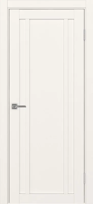 Двери в интерьере - Дверь Эко 522.111 бежевый, глухая